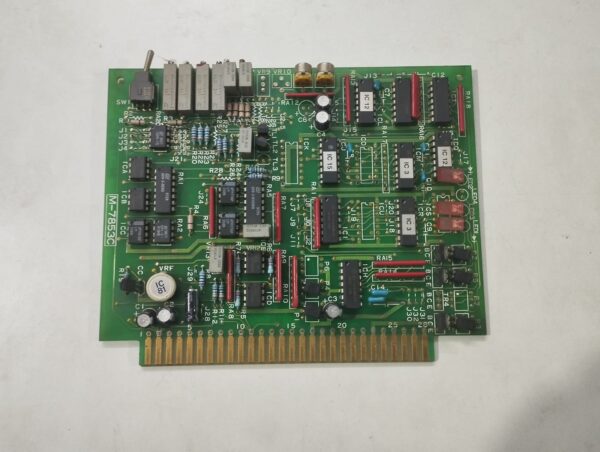 Musasino M-7853C Pcb Card - Image 3