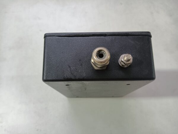 Kelvin Hughes Vdr-A9 Remote Status & Alarm Module Serial No:v900672 - Image 5
