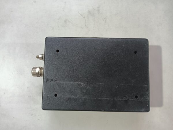 Kelvin Hughes Vdr-A9 Remote Status & Alarm Module Serial No:v900672 - Image 7