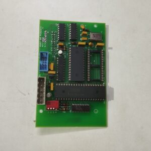 Martin-Decker Pcb295A Micro Display Pcb Card Rev Ah Pb0295A Rev.ab Made In Us