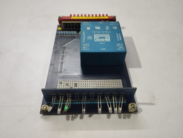 H.m.stein Sohn E404.1A Pcb Card E404.1(1) H.m.stein Sohn E404.1B - Image 5
