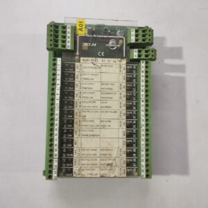 H.M. STEIN SOHN F105003A DIGITAL CONTACT INPUT DCI 24