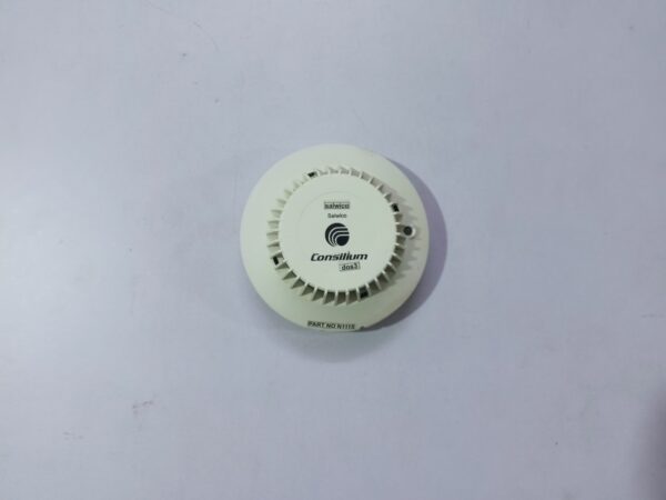 CONSILIUM SALWICO DOS3 PHOTOELECTRIC SMOKE DETECTOR - Image 2