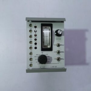 MITSUBISHI L-MP-01C PCB MODULE