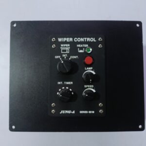 JUNG-A MARINE JAWSVS-801M MOTOR CONTROLLER MODULE