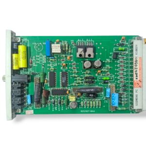 SIEMENS TELEPERM ME 6DS1927-8AA PCB CARD