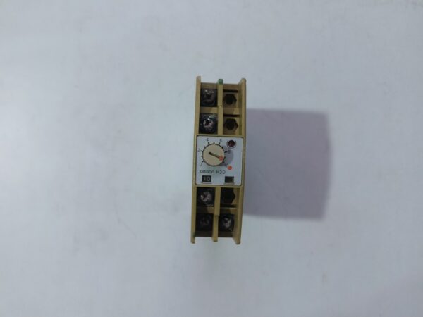 OMRON H3D TIMER - Image 2