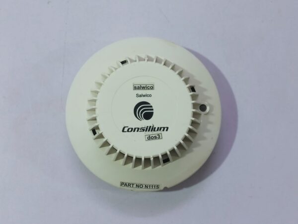 CONSILIUM SALWICO DOS3 PHOTOELECTRIC SMOKE DETECTOR