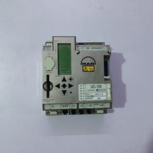 MAN ROLAND UC-100 UNIT CONTROLLER