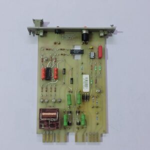 ENRAF NONIUS DELFT 2554 376 PCB MODULE