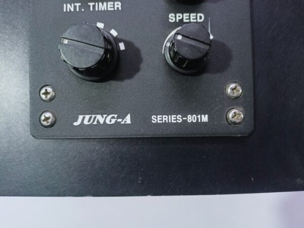 JUNG-A MARINE JAWSVS-801M MOTOR CONTROLLER MODULE - Image 3