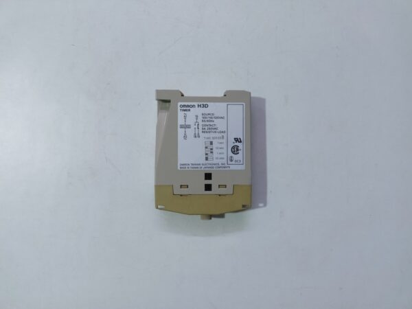 OMRON H3D TIMER