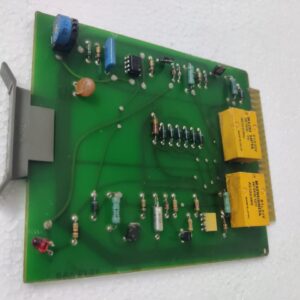 JRCS SA-FL21 ANNUNCIATOR PCB CARD