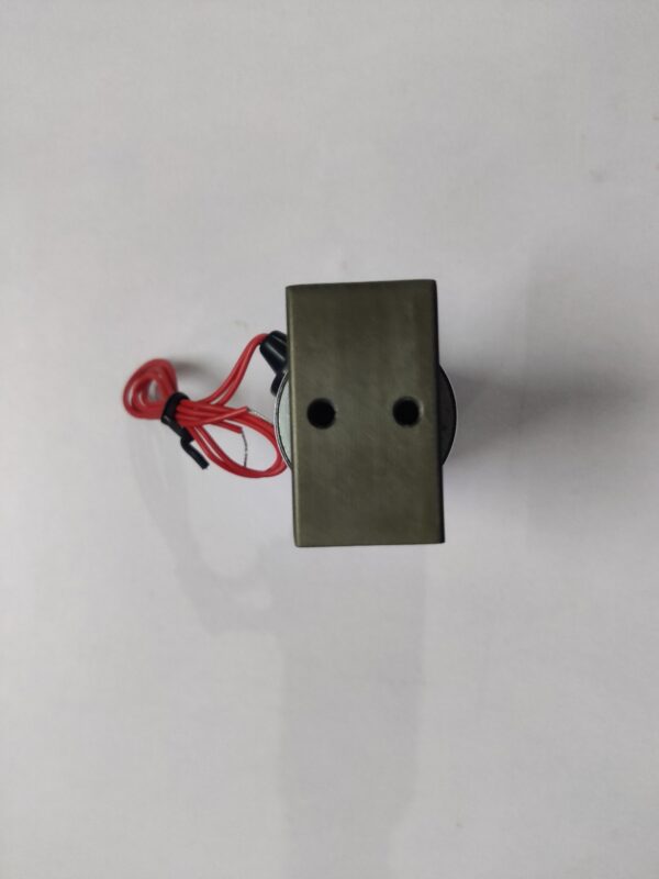 UFLOW INDIA DAN14 SOLENOID VALVE - Image 5