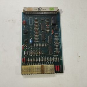 MAR-EL MEA 151C PCB CARD