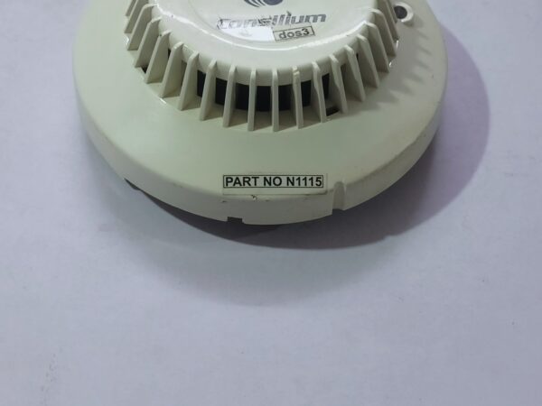 CONSILIUM SALWICO DOS3 PHOTOELECTRIC SMOKE DETECTOR - Image 5