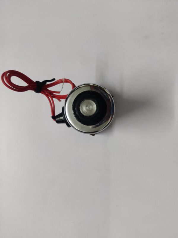 UFLOW INDIA DAN14 SOLENOID VALVE - Image 6