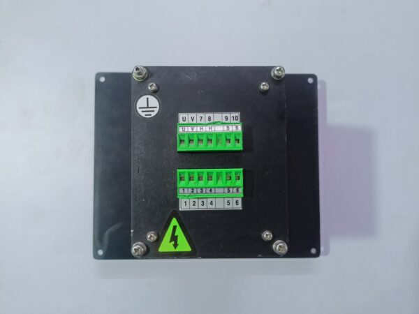 JUNG-A MARINE JAWSVS-801M MOTOR CONTROLLER MODULE - Image 7
