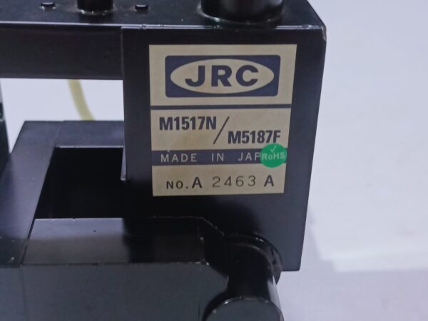 JRC M1517NM5187F MAGNETRON - Image 7