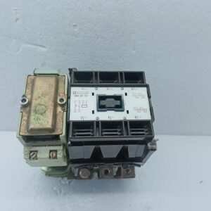 TELEMECANIQUE CN1-GC133 CONTACTOR