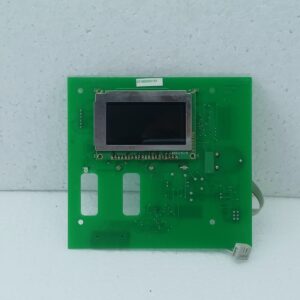 DECKMA HAMBURG GMBH 75300 OMD DISPLAY PCB UNIT
