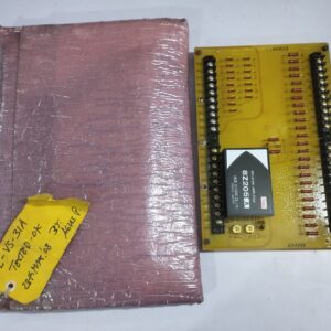 Mitsubishi hu33121a circuit board 2006.4