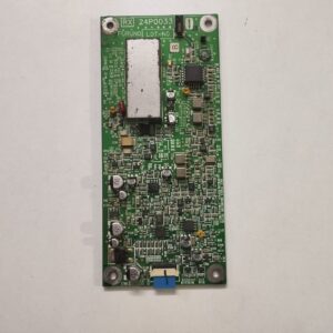 Furuno 24p0033 pcb card