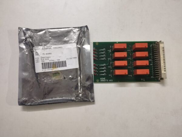 Kone 398273 h01 pc-board
