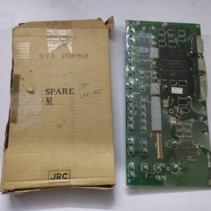 JRC CKK-156 PCB CARD