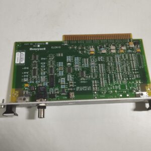HONEYWELL 51305072-200 CLCN10 I/O BOARD