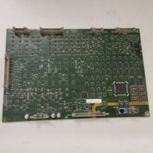Mge ups systems mizr 51030150xd-6ea circuit board