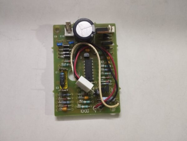 32000275 pcb card