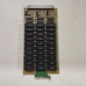 Grundy & partners aw711 a pcb card