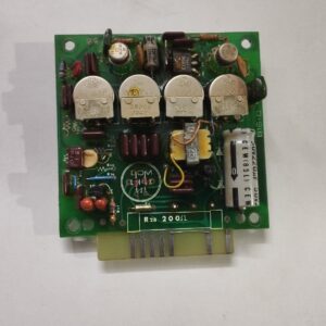 Liniax b1s-d pcb card