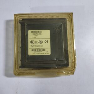Ge fanuc ic693mdl752e output module