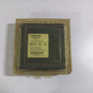 Ge fanuc ic693mdl655f input module