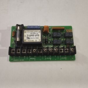DAIHATSU L911349010C PCB CARD