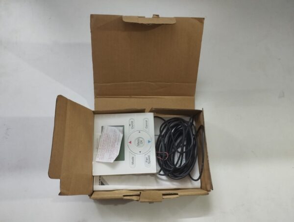 Daikin brc1e73 wired remote controller - Image 3