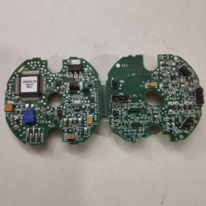 DPMC 50035831-001 PCB CARD
