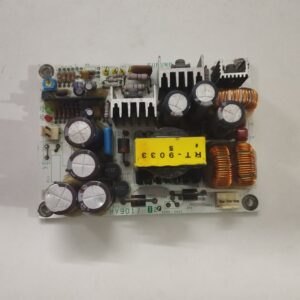 FURUNO HV9017 HIGH VOLTAGE POWER BOARD
