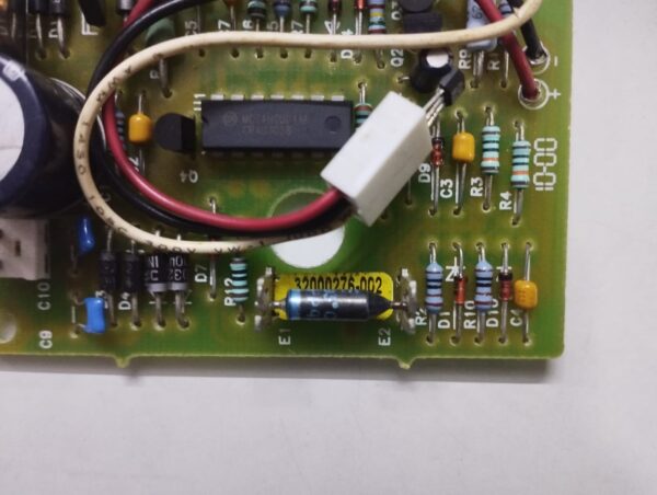 32000275 pcb card - Image 3