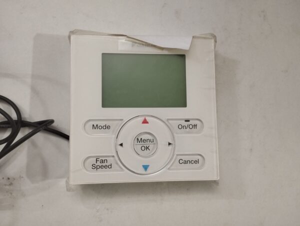 Daikin brc1e73 wired remote controller - Image 4