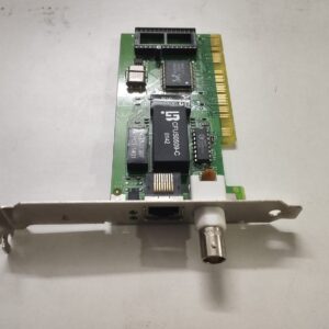 Kongsberg 760-00001210 pci ethernet card