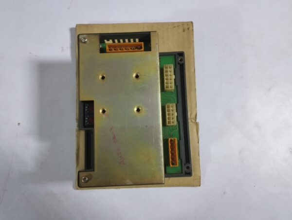 Jrcs scu-at7 starter control unit - Image 5