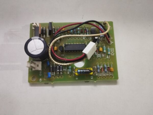 32000275 pcb card - Image 5