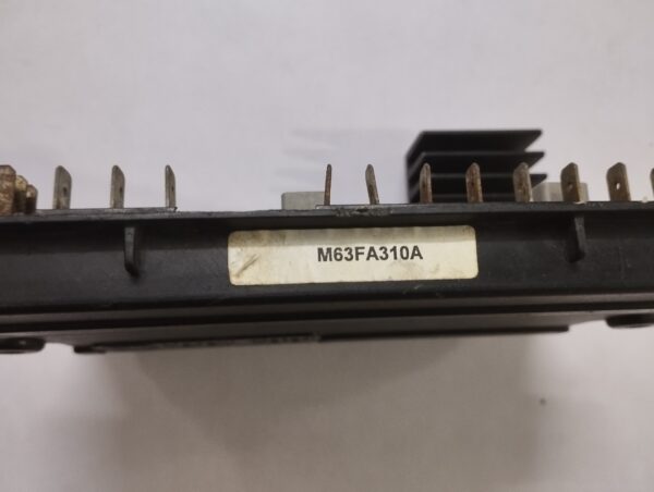 MARELLI MOTORI M63FA310A AUTOMATIC VOLTAGE REGULATOR - Image 5