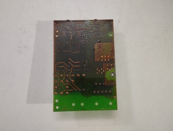 DAMCOS 198H4071 AT/2 PCB CARD - Image 5