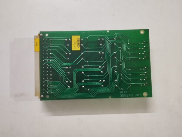 Kone 398273 h01 pc-board - Image 7