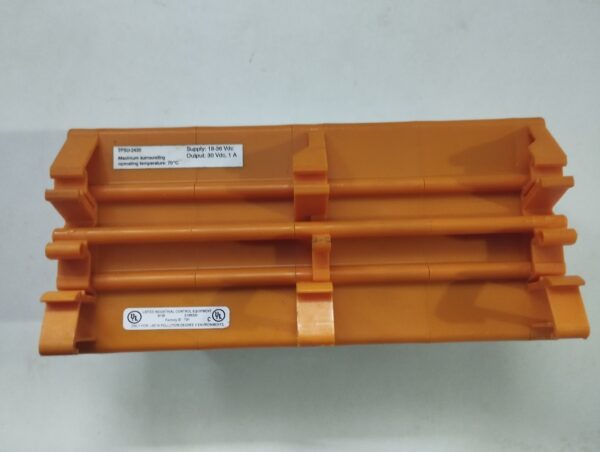 HONEYWELL FC-TPSU-2430 CC V1.1 POWER SUPPLY CONVERTER - Image 7