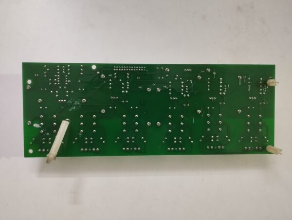 MGE UPS SYSTEMS 62-171001-00 SCR DRIVER PCA BOARD - Image 7